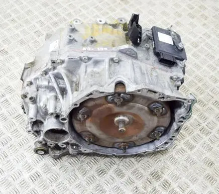 Volvo V60 Automatic gearbox 1283148 TG81SC