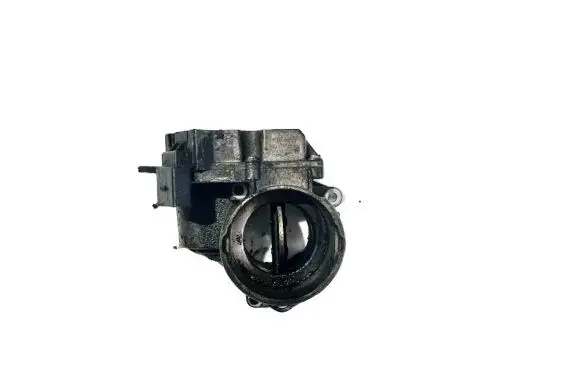 Skoda Octavia Mk2 (1Z) Throttle valve