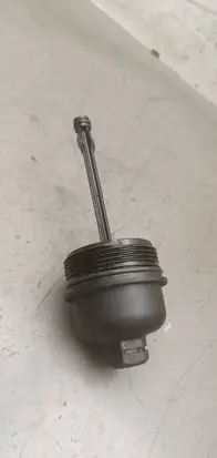 Mercedes-Benz A W168 Oil filter cover 8793952