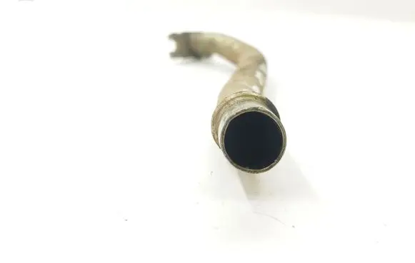 Volvo XC60 Turbo turbocharger oiling pipe/hose