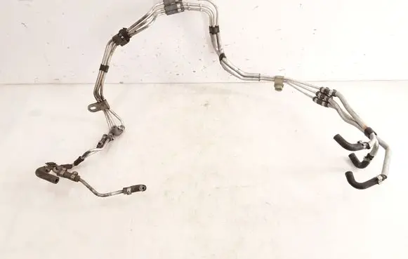 Citroen C5 Vacuum line/pipe/hose