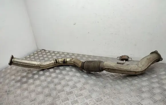 Muffler/silencer