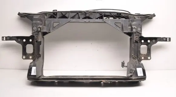 Seat Leon (1P) Radiator support slam panel 1P0805588B