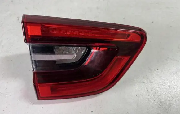 Renault Kadjar Tailgate rear/tail lights 265553530R