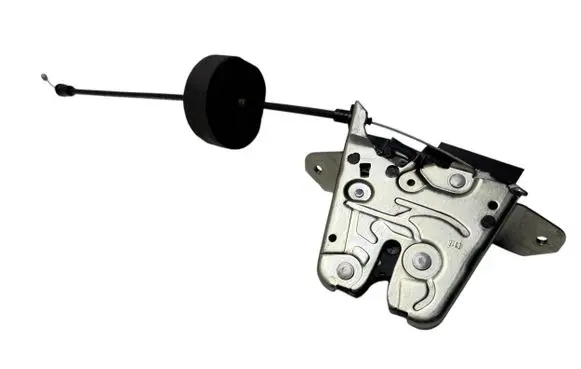 Mercedes-Benz GL X166 Tailgate/trunk/boot lock/catch/latch A0997400300 A0997400600 0997400300