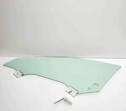 Audi RS6 C8 Front door window glass four-door 4K0845021