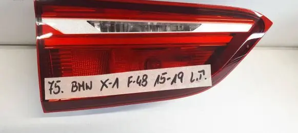 BMW X1 F48 F49 Rear/tail lights 7350695-16