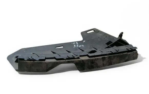 Volvo S80 Front bumper mounting bracket 30796388