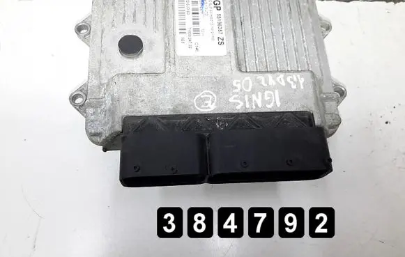 Suzuki Ignis Engine control unit/module