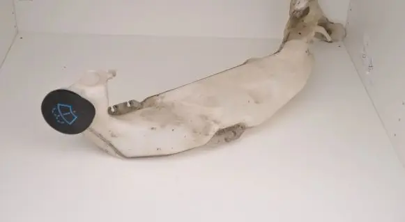 Honda Clarity Lamp washer fluid tank 76841TRTJ01