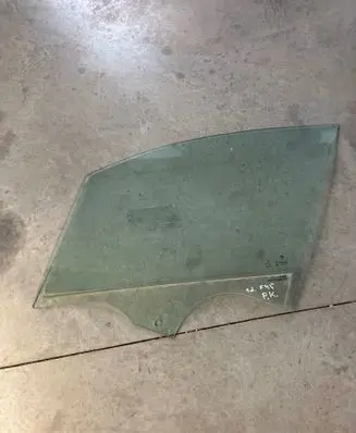 BMW 2 F45 Front door window glass four-door 43R001735 E000137