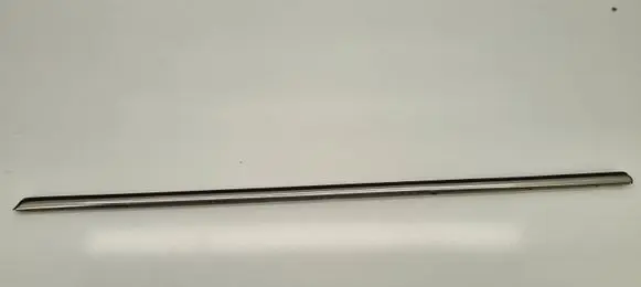 Mercedes-Benz COMPAKT W115 Rear door trim (molding)