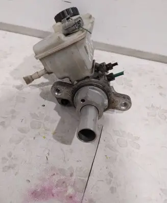 Renault Megane II Master brake cylinder 0204051266