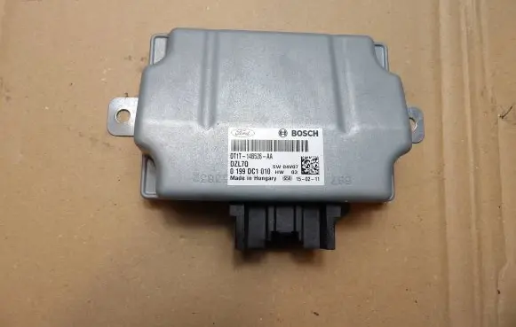 Ford Kuga II Other control units/modules DT1T14B526AA DZL7Q 0199DC1010