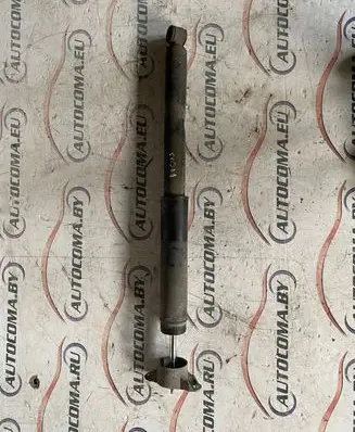 Ford Focus Rear shock absorber/damper