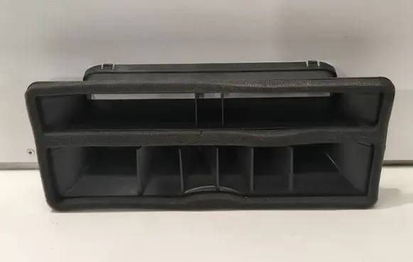 Audi A7 S7 4G Interior heater climate box assembly housing 4G1858431 1005710