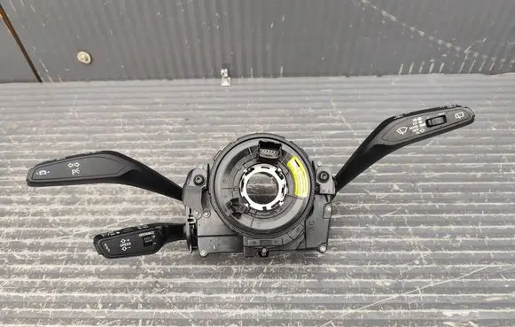 Audi Q5 SQ5 FY Wiper speed switch 80A907129EE