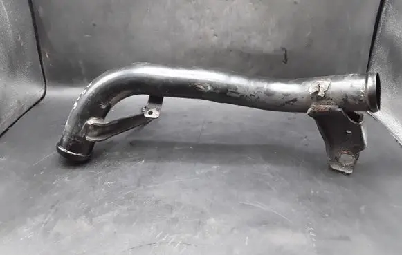 Volvo S60 Air intake hose/pipe NOCODE