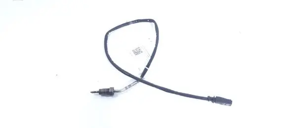 Volkswagen PASSAT B7 Exhaust gas temperature sensor 03L906088BD