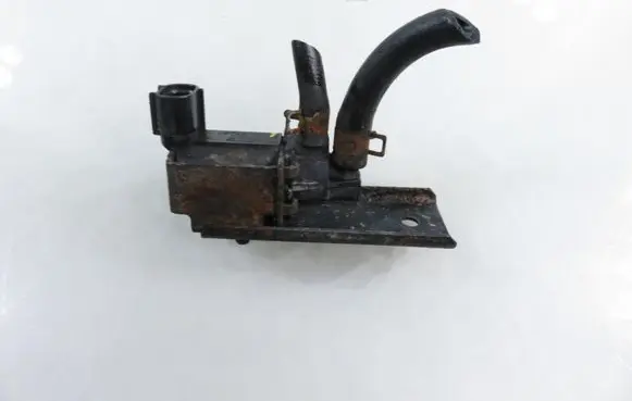 Valve vacuum