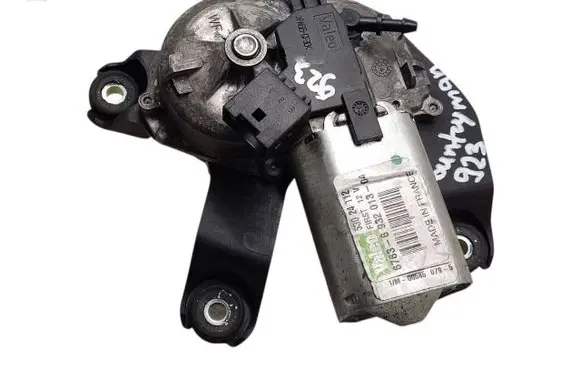 Mini Cooper Countryman R60 Rear window wiper motor 6932013 6736932013 53024112