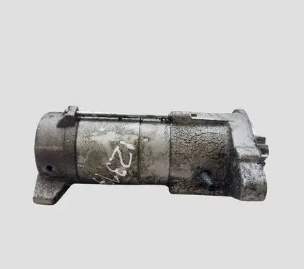 Jaguar XF X250 Starter motor S6236S 1730000B56R 5902129057918