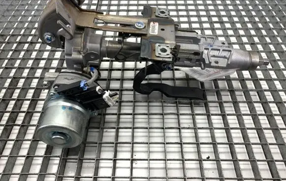 Mazda 3 II Power steering pump JJ501001862