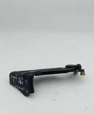 Toyota Proace Sliding door lower roller guide/hinge 9847162380 97969M01