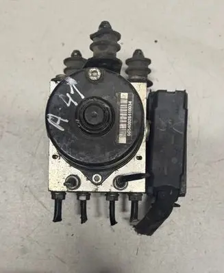 Volkswagen Golf V ABS Pump 1K0907379A 10096003513