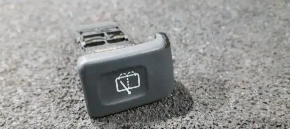Land Rover Freelander Wiper switch 