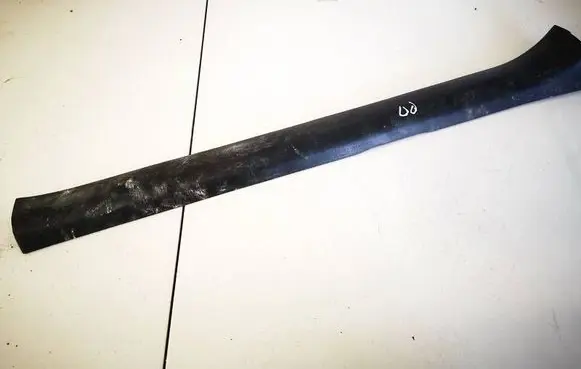 Toyota Corolla Verso E121 Front sill trim cover 6791313040