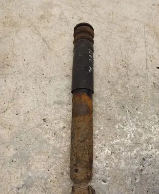 Mercedes-Benz ML W163 Front shock absorber/damper