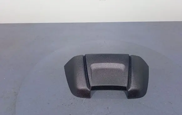 Porsche Panamera (970) Other sill/pillar trim element 971863081A
