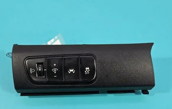 KIA Niro Seat control switch 93700G5040 IMPRK1557180