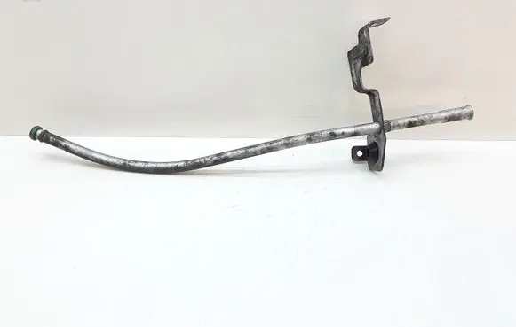 Volvo V70 Oil level dip stick 
