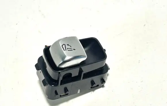 Mercedes-Benz GLC X253 C253 Seat control switch A2059052113 30091