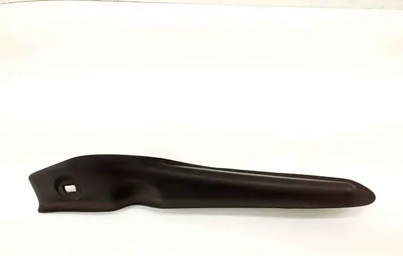 Citroen Berlingo Fender end trim 9819414180