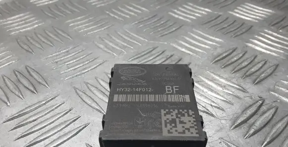 Jaguar F-Pace Immobiliser reader (aerial) HY3214F012BF
