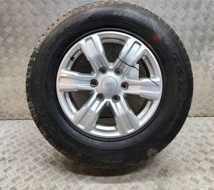 Ford Ranger R17 alloy rim JB3C1007L1B JB3C1007K2A