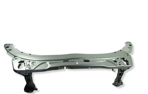Mercedes-Benz C W205 Radiator support slam panel A2056201734 2056201734