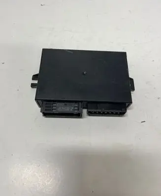 BMW 5 F10 F11 Alarm control unit/module 7847966 12390459