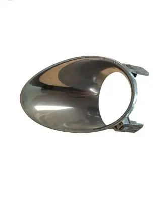 Infiniti EX Under headlight/headlamp trim 622571BA