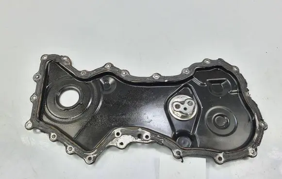 Renault Trafic II (X83) Timing chain cover 100015258R