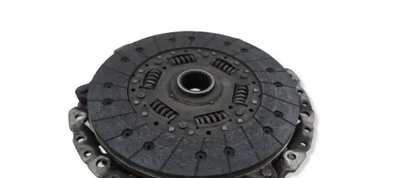 BMW 3 E90 E91 Clutch set kit 124041310
