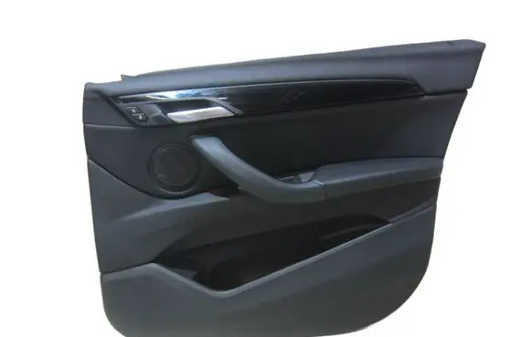 BMW X1 F48 F49 Sliding door card 7438052 51417438052BMW