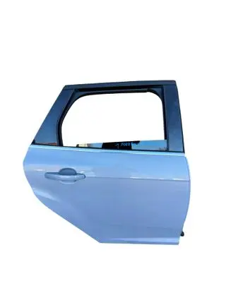 Ford Focus Rear door 