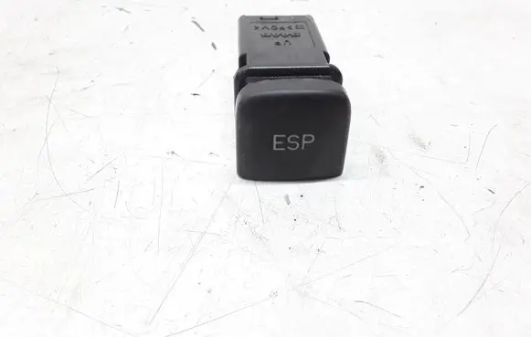 ESP (stability program) switch