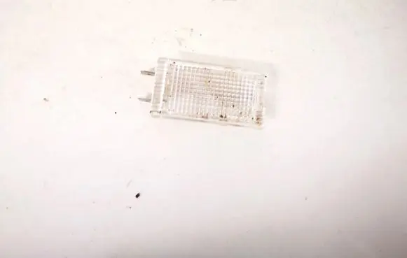 Opel Omega B1 Other interior light