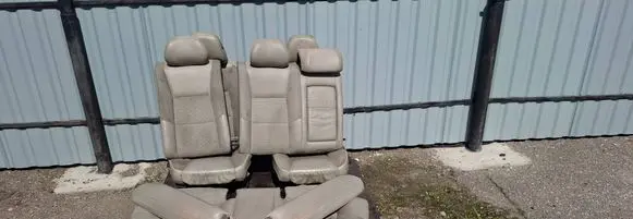 Volvo S80 Interior set 9188522