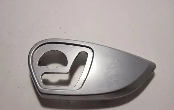 Mercedes-Benz GL X164 Front door seat control surround trim 264479
